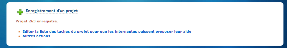 gestion de projet en ligne 1