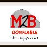  m2bgonflable