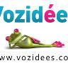  vozidees Plateforme de mise en relation entre porteurs d'idées/projets, accompagnateurs et prestataires.