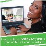 site web pour jeune créateur camerounais